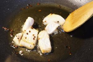 酸菜鱼 | Pickled Cabbage with Fish的做法 步骤5