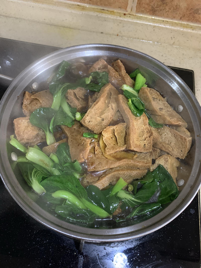 香辣兰花干！超级超级简单！绝不失败！！