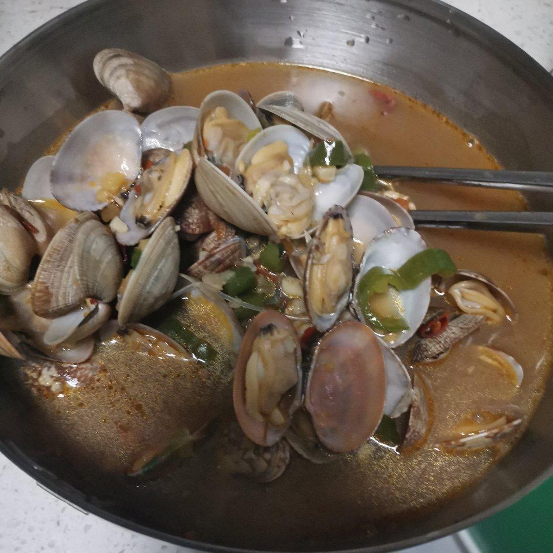 家庭版花甲粉丝