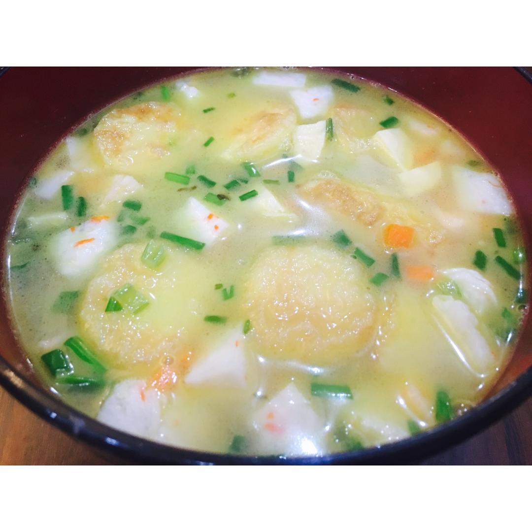 【虾仁日本豆腐煲】超鲜！