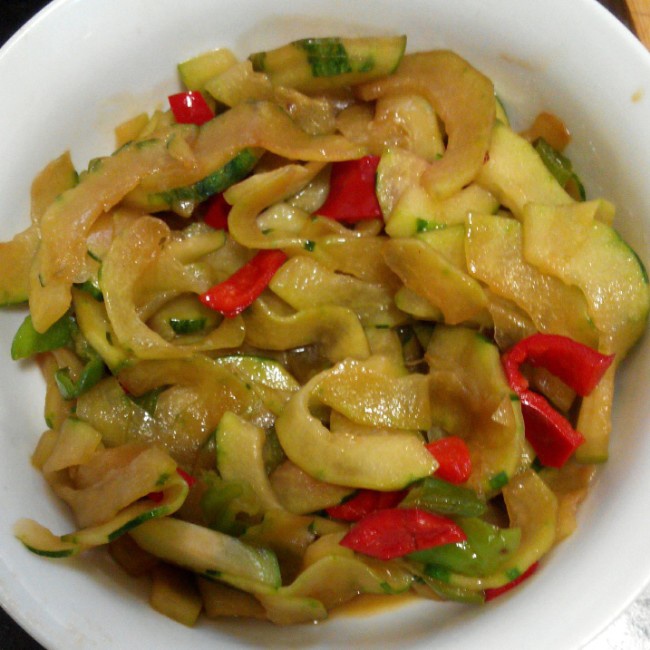 午餐•2014年7月5日