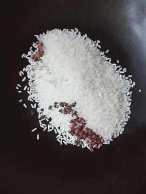 自制蒸肉米粉的做法 步骤5