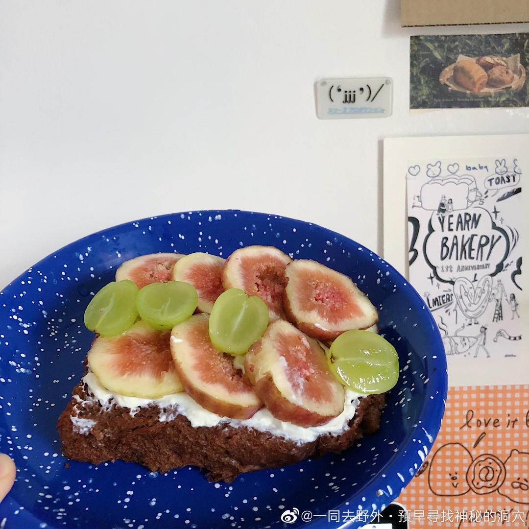 食好味早餐之必要