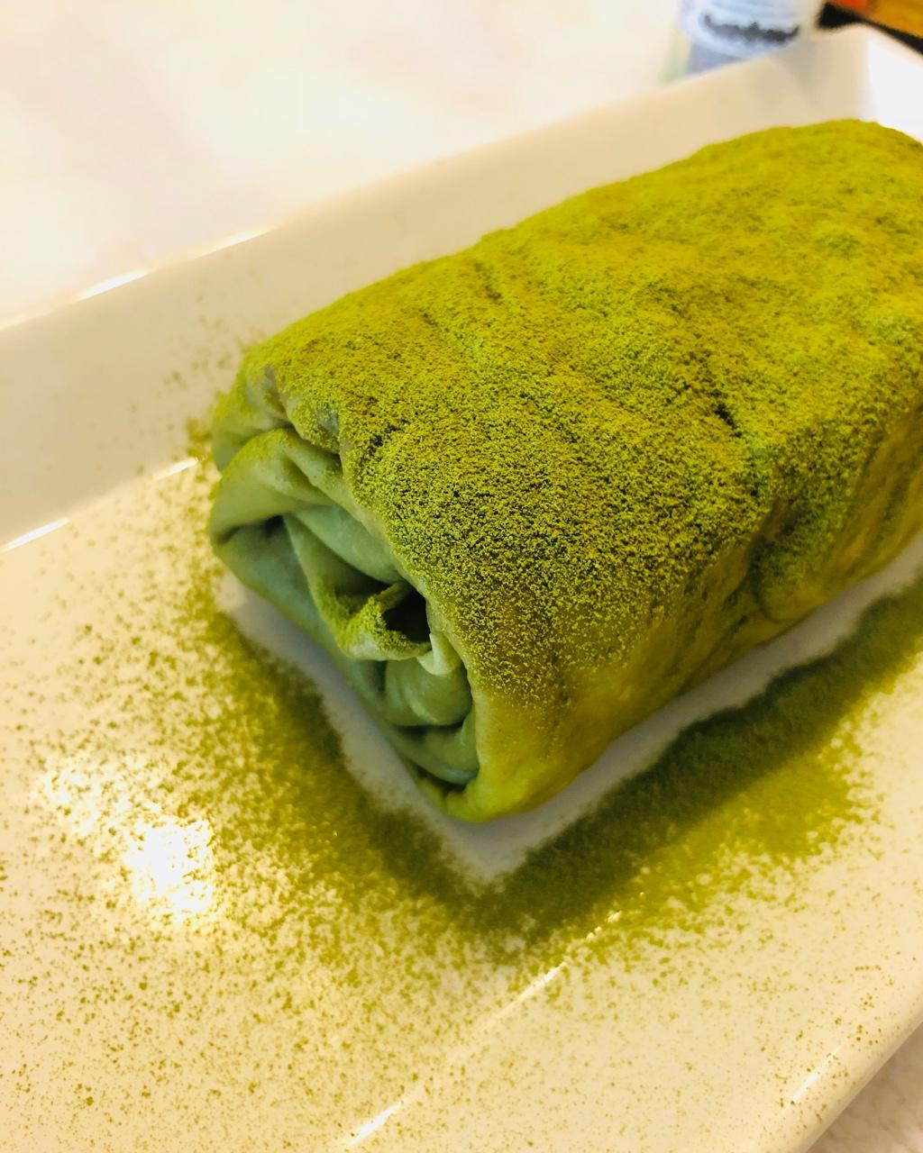 网红毛巾卷——［附视频］
