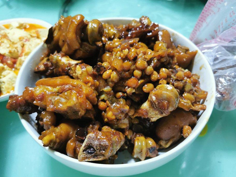 秘制猪手（《悦食Epicure》姜武升级版）