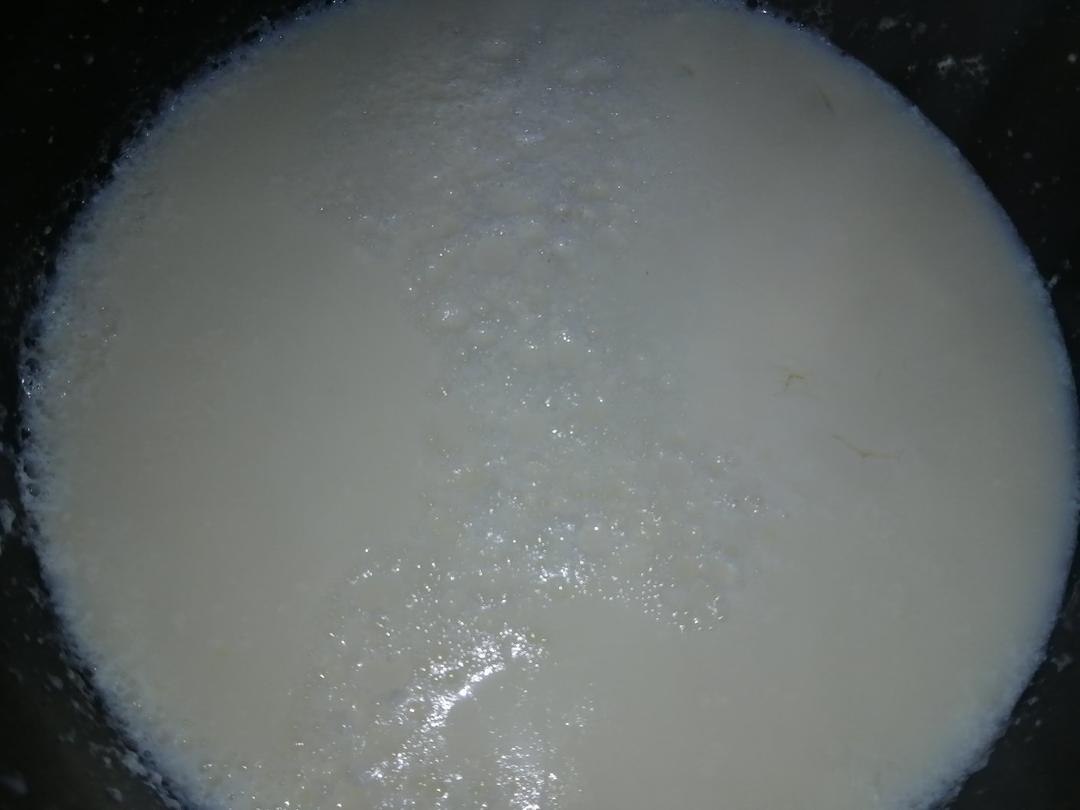 自制豆腐、豆腐脑（超详细）
