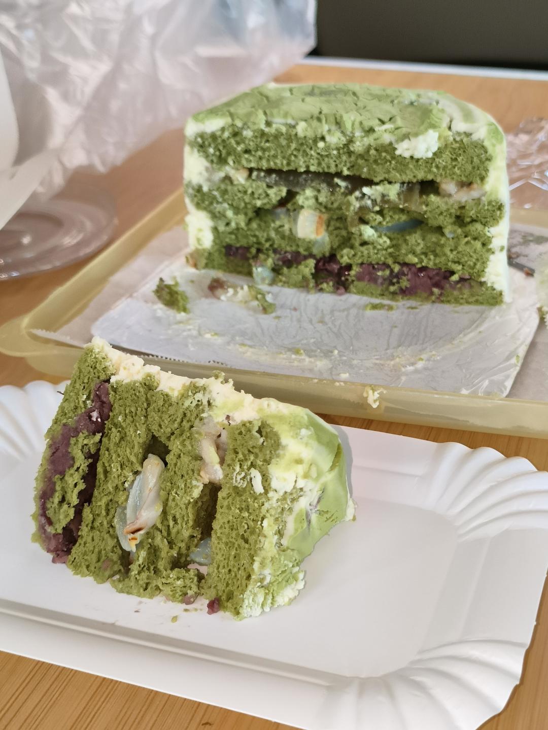 自制奶油，家的味道，简单三步轻松掌握！