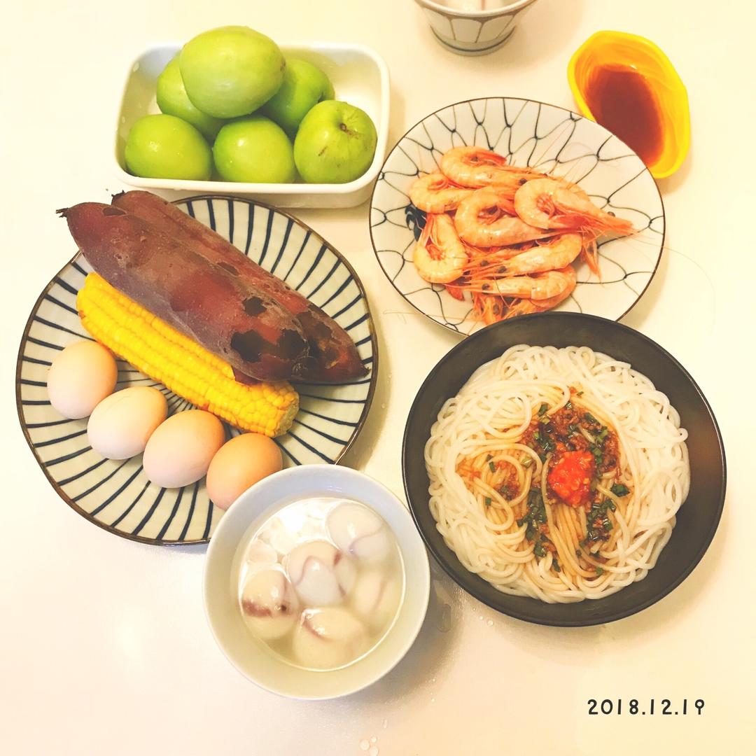 好好用早餐