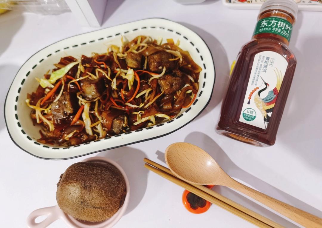 每天一个主题色早餐