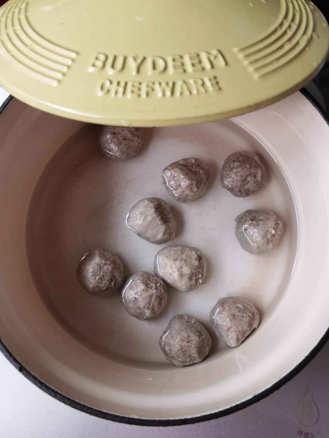 泰式咖喱鸡肉炖土豆萝卜【1月北鼎珐琅锅食谱】