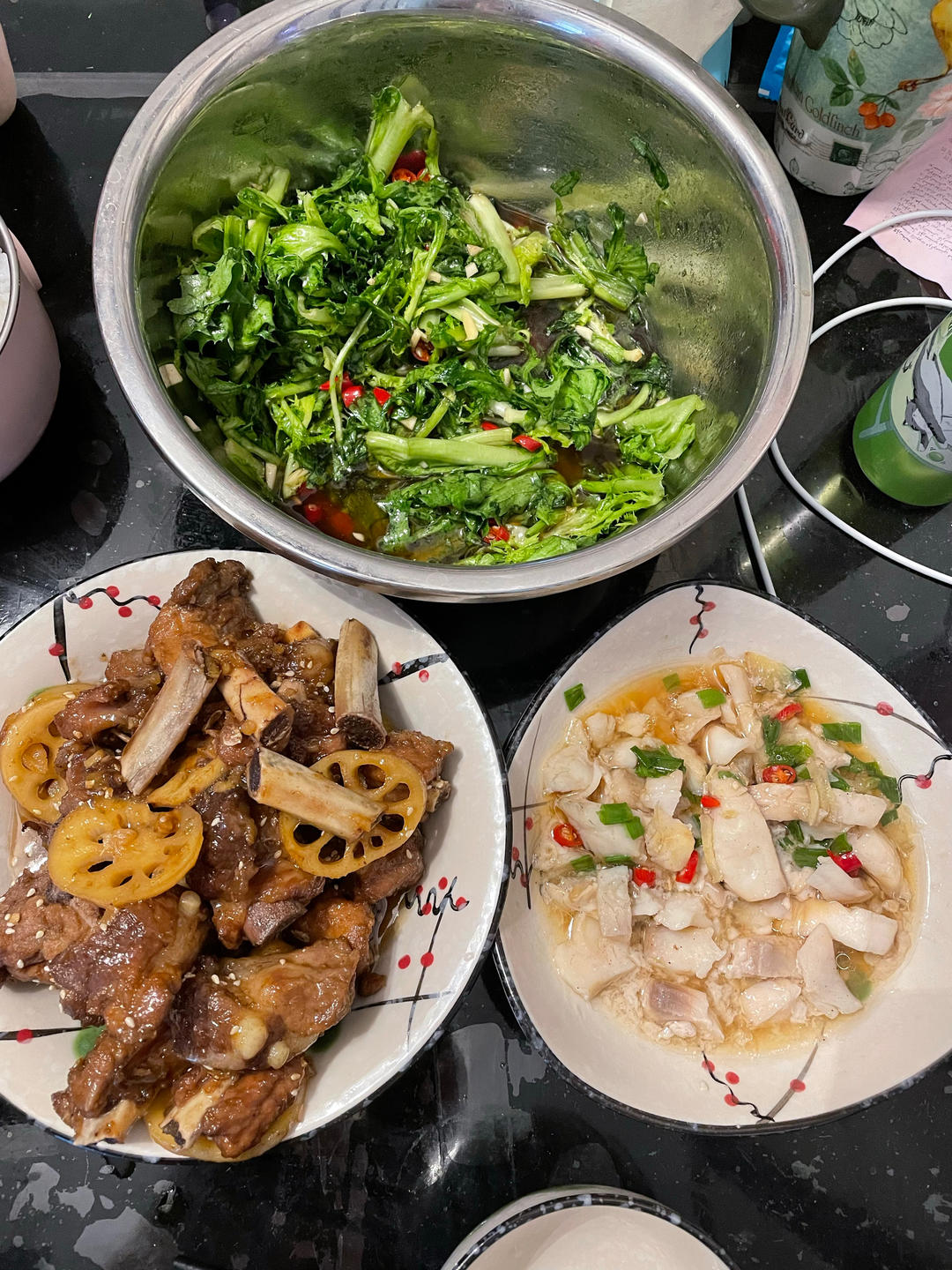 零失败的“糖醋排骨”黄金配比酱汁