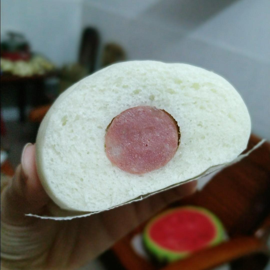 包子皮的做法