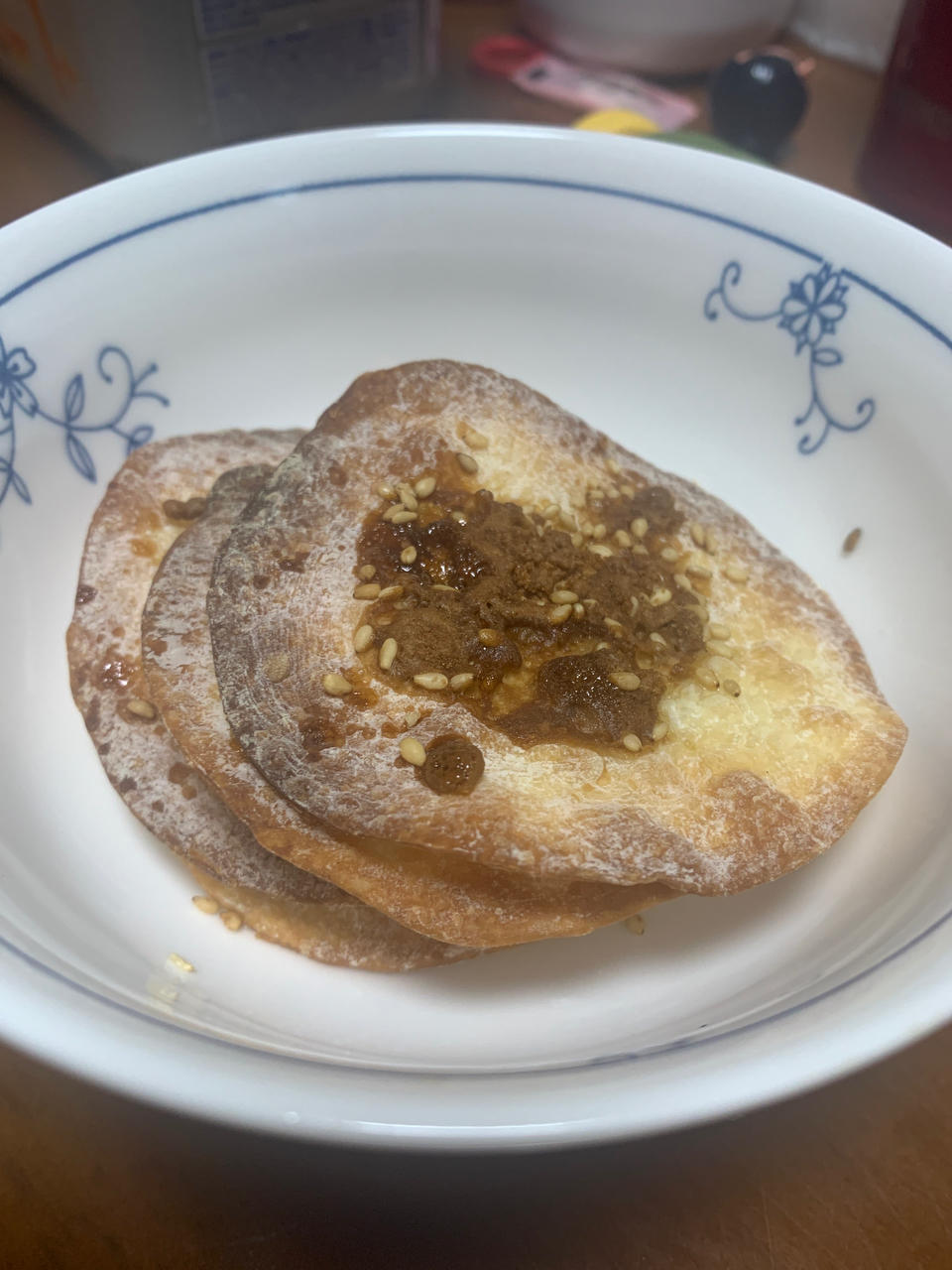 十几分钟就能完成的神仙美食