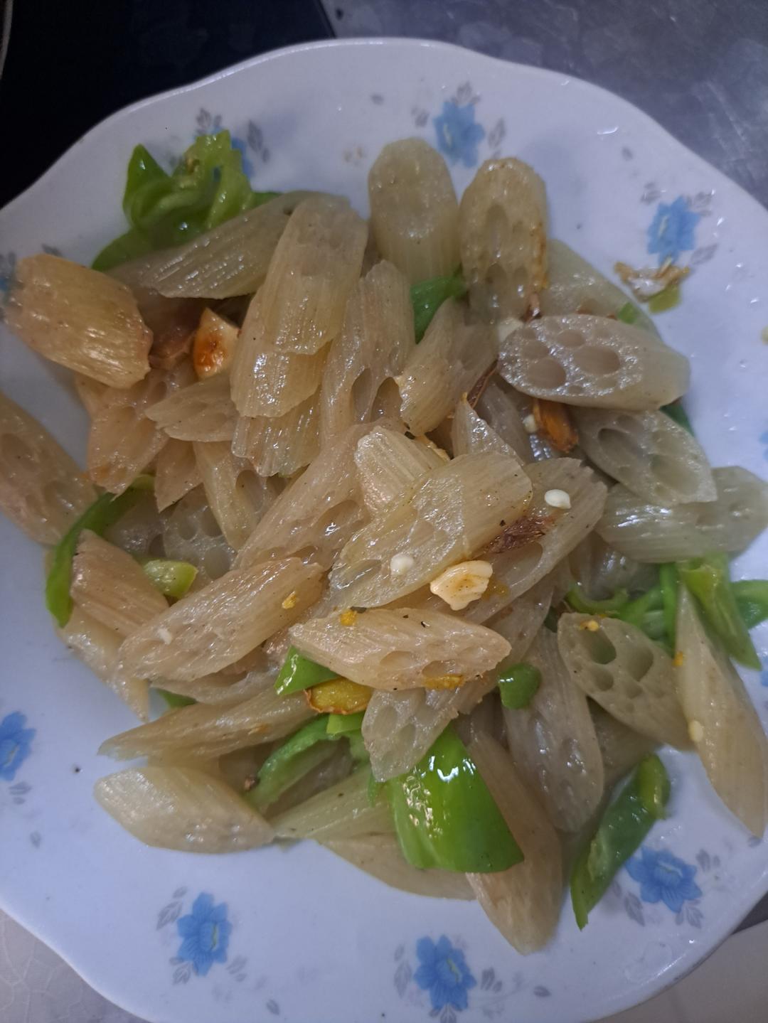 【炒藕带】武汉土著的保姆级教程
