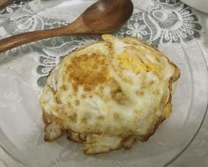 鸡胸肉紫薯玉米鸡蛋减脂瘦身三明治的做法 步骤5