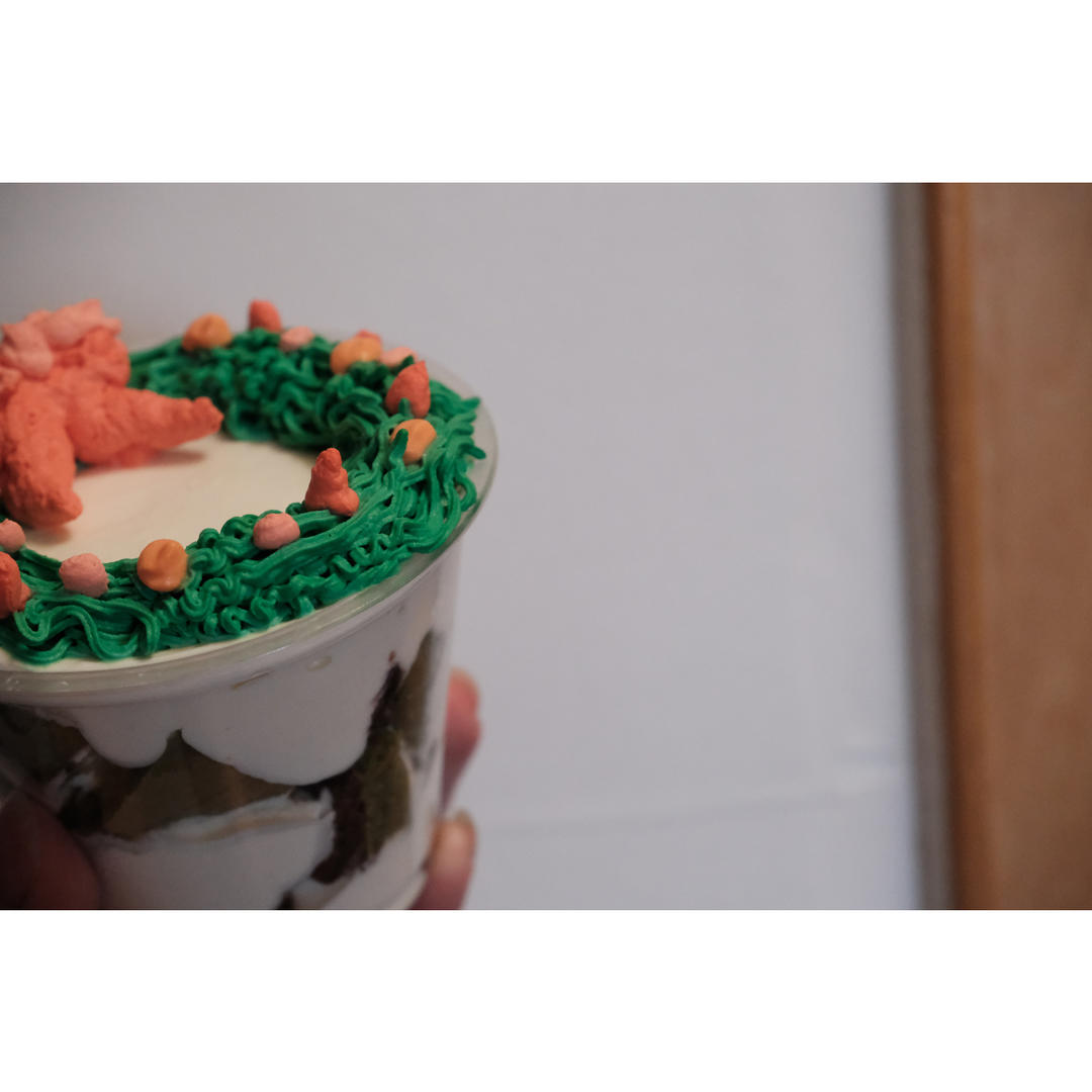 忙里偷闲吃饭饭