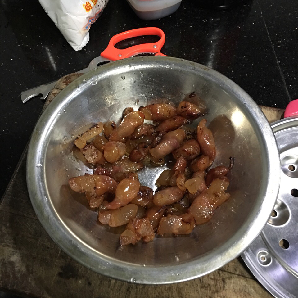 广式腊肠