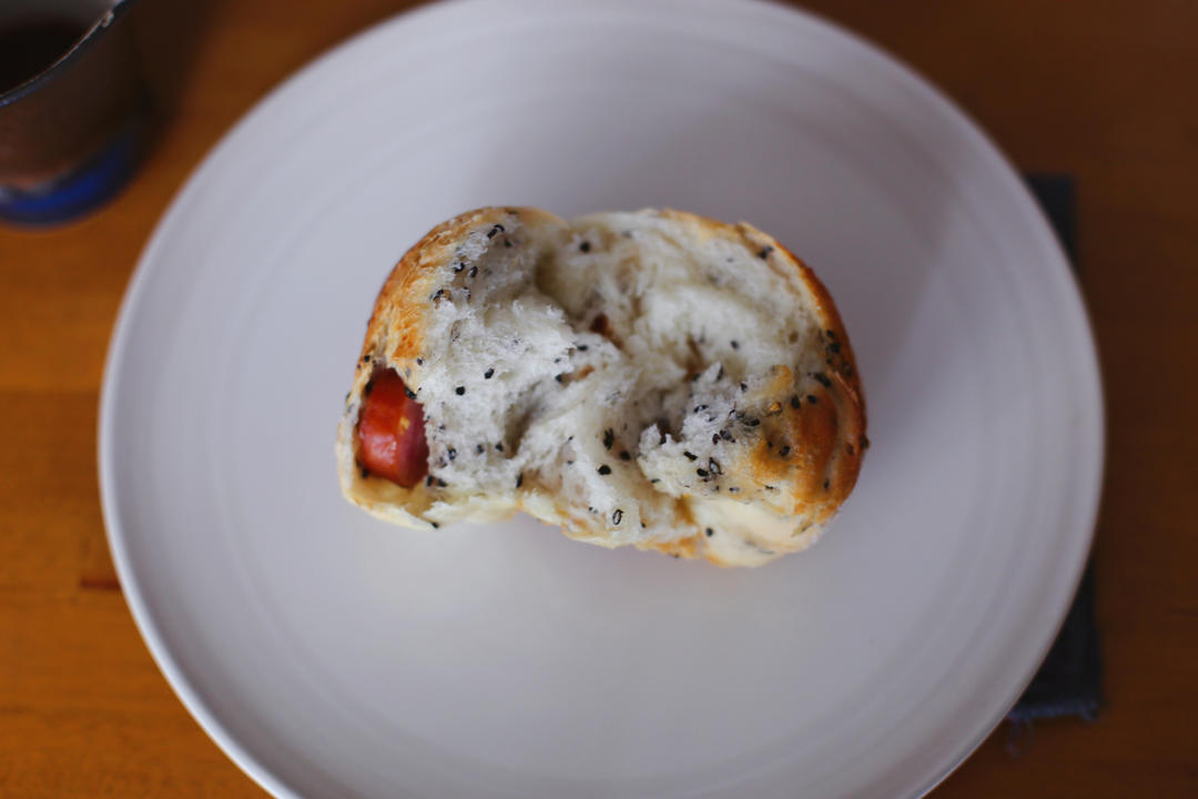 芝麻法国🇫🇷球