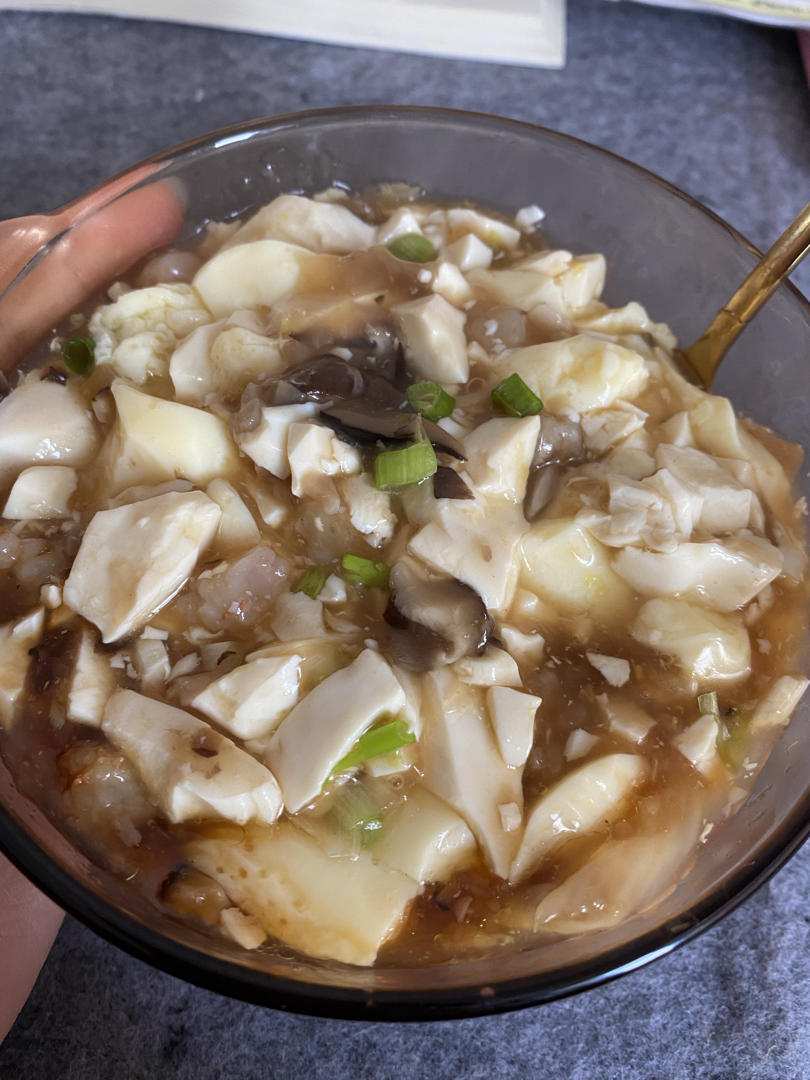 《Tinrry+》揭秘超级嫩滑的咸甜豆腐花，豆腐脑，干货满满