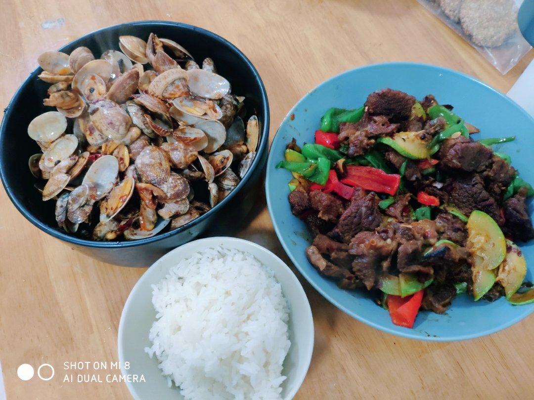 午餐•2019年3月28日