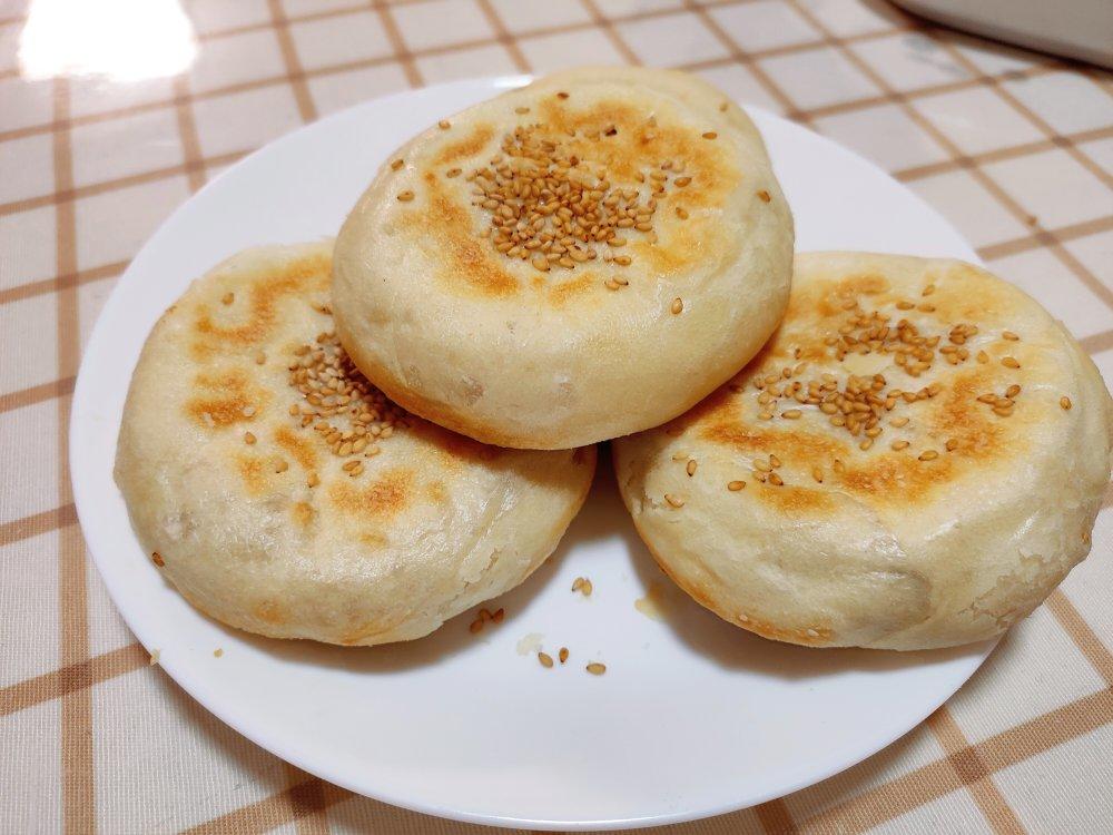 烧饼