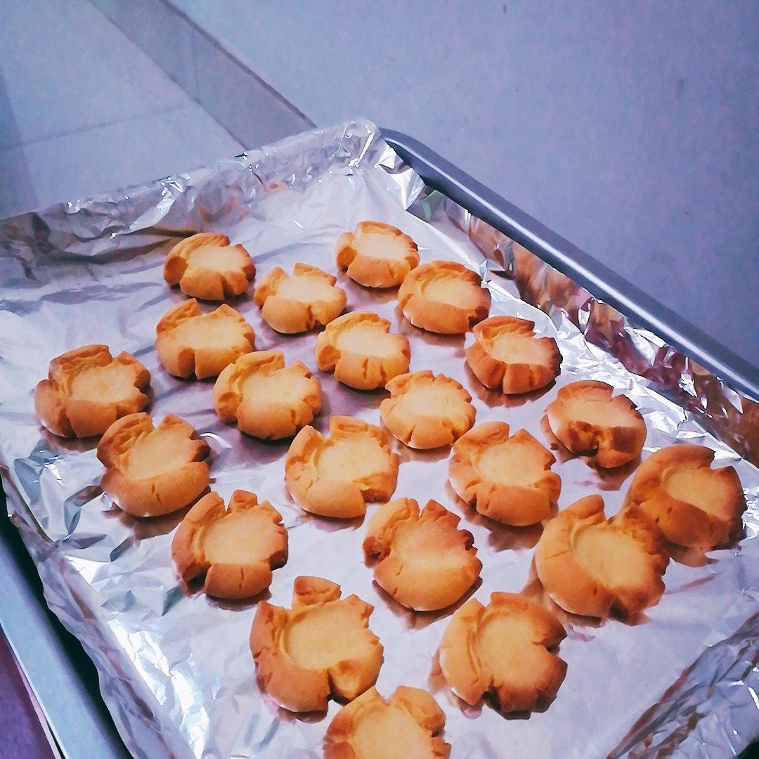 玛格丽特饼干