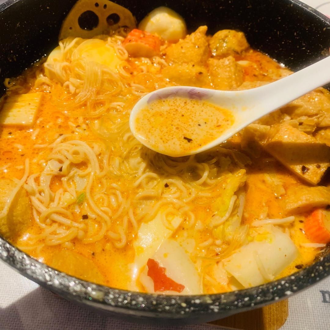 媲美杨国福麻辣烫