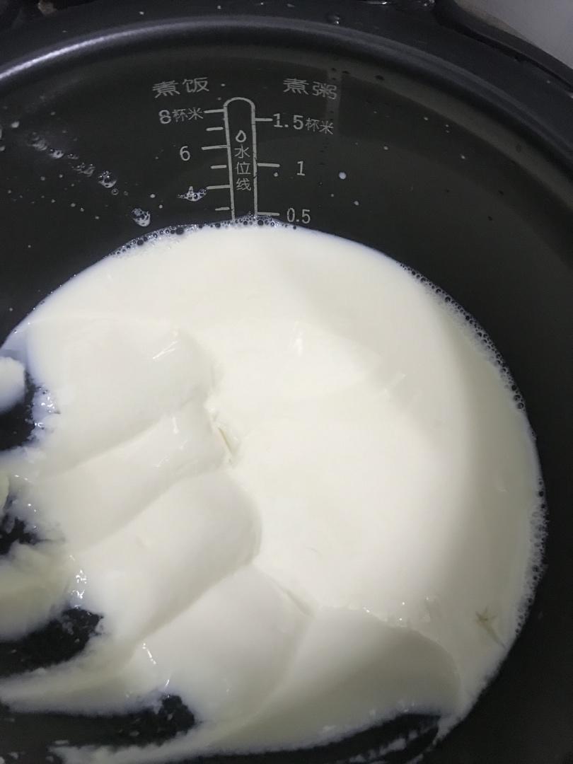 自制超嫩豆腐脑（豆腐花）