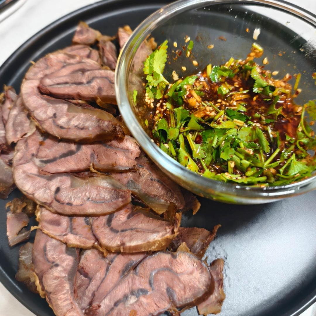 张小可今天吃什么