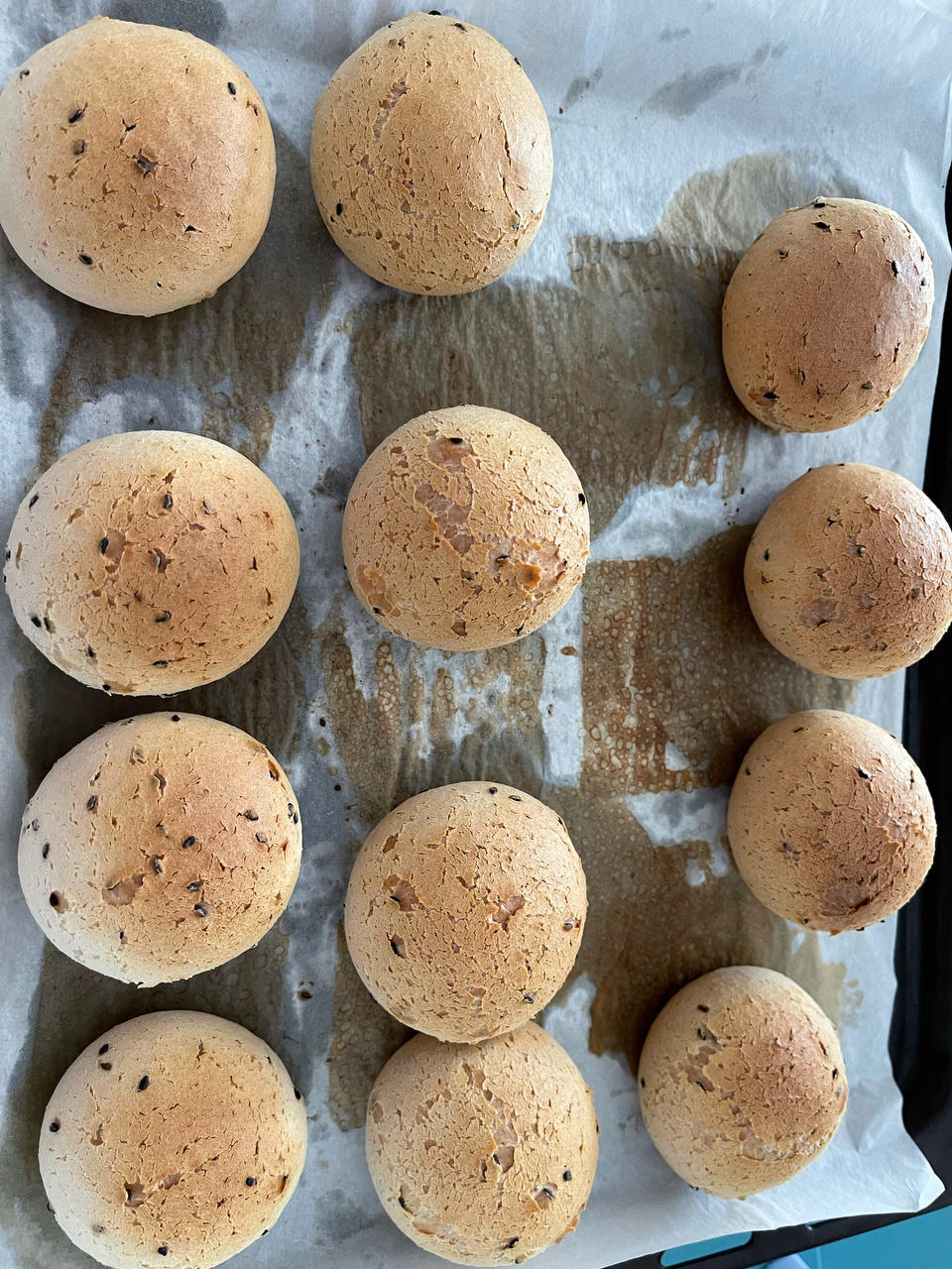 恐龙蛋·麻薯面包·麻薯包 自己做了1000➕的私人配方