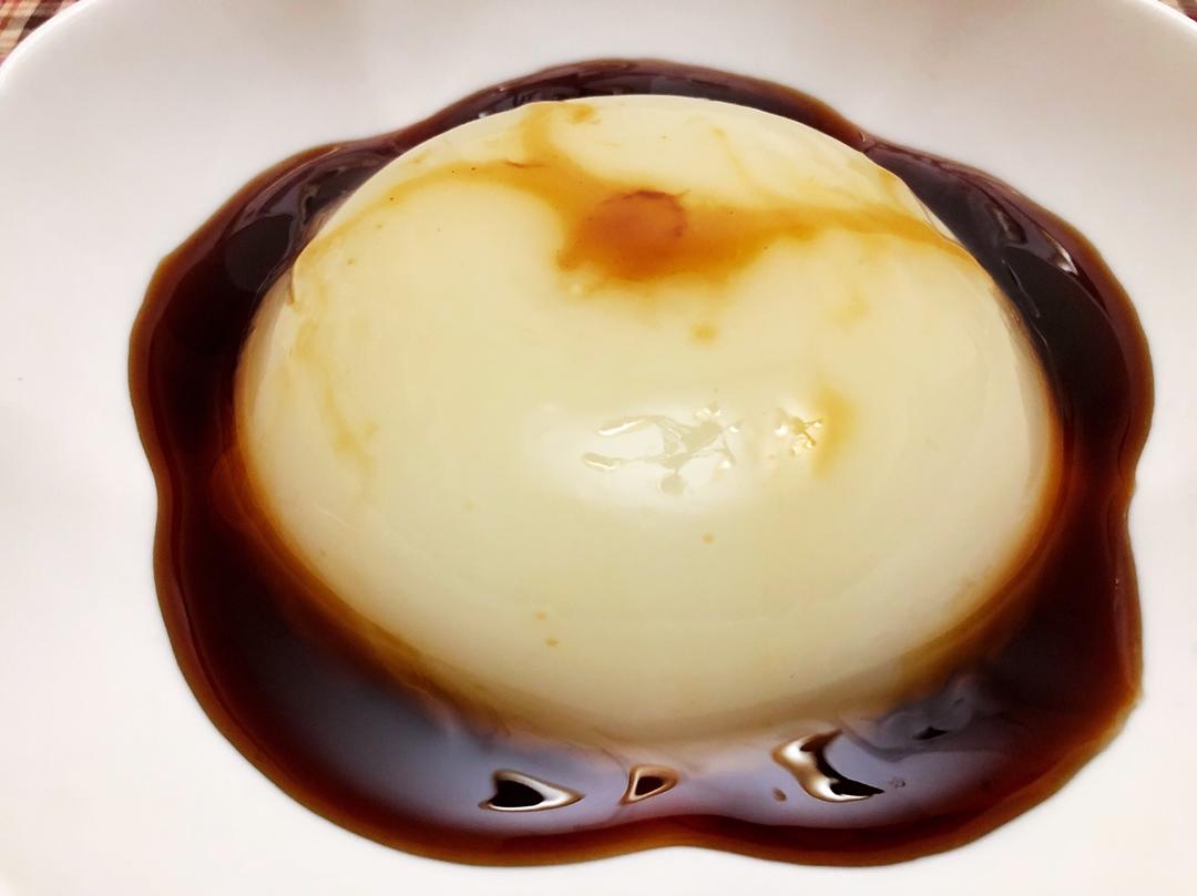 ♡四川凉糕（附去碱味秘方）