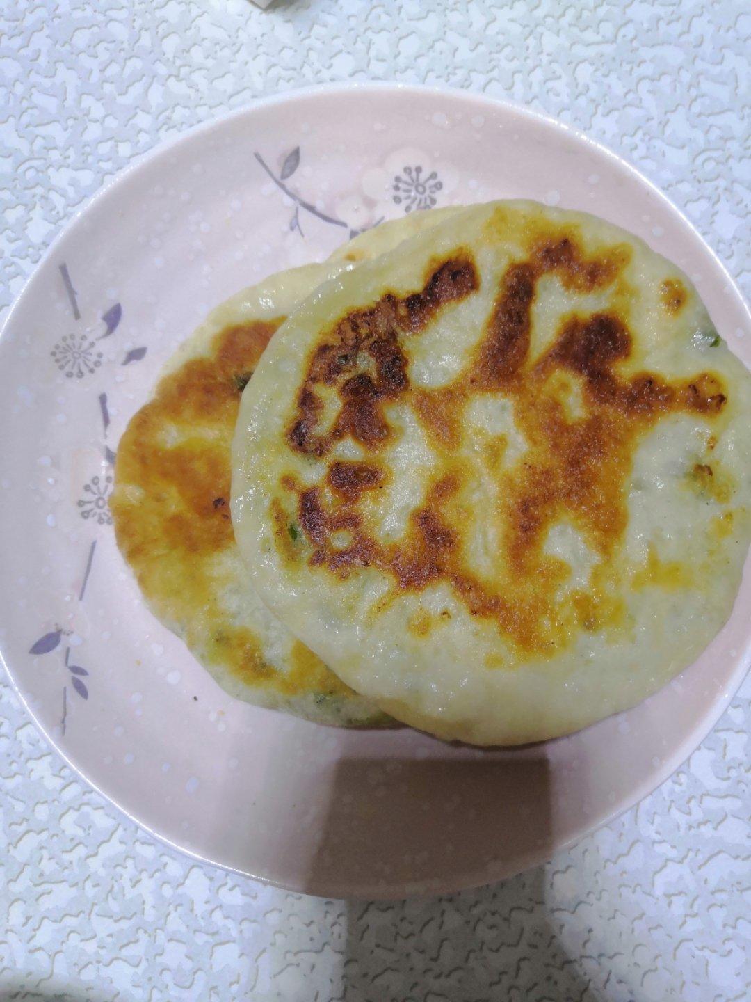 超级酥软好吃的馅饼
