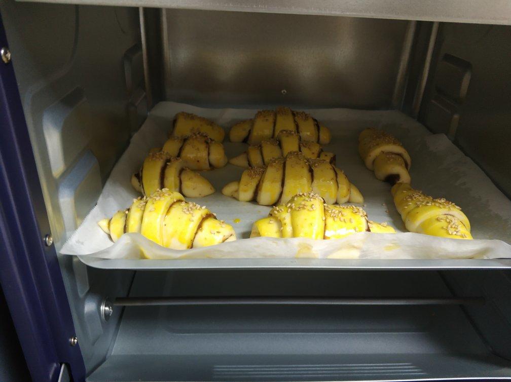 牛角包🥐