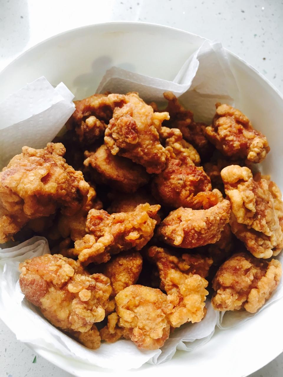 “唐揚げ”日式炸鸡