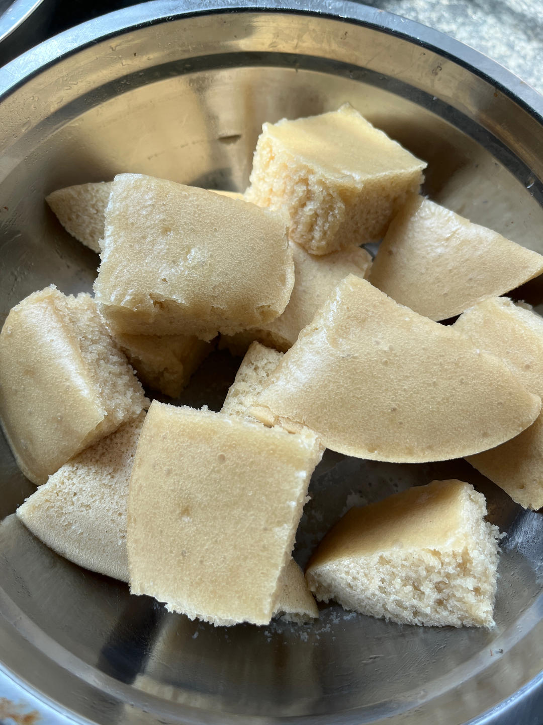 零失败❗️红糖马拉糕？松糕？发糕？