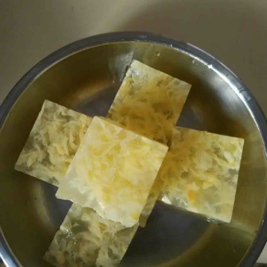 琼脂糕