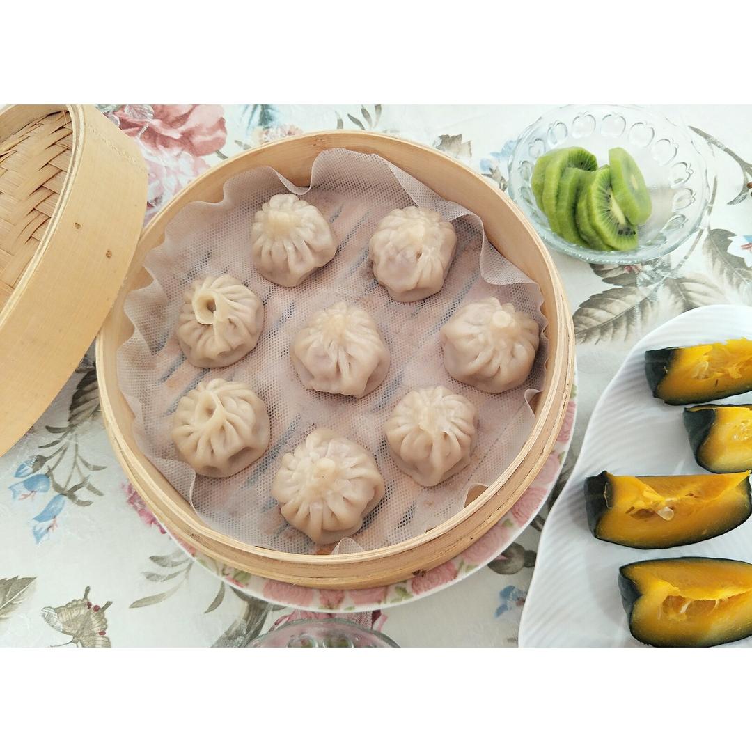 小笼包