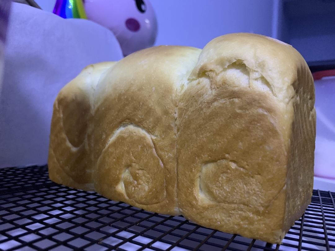 老式吐司