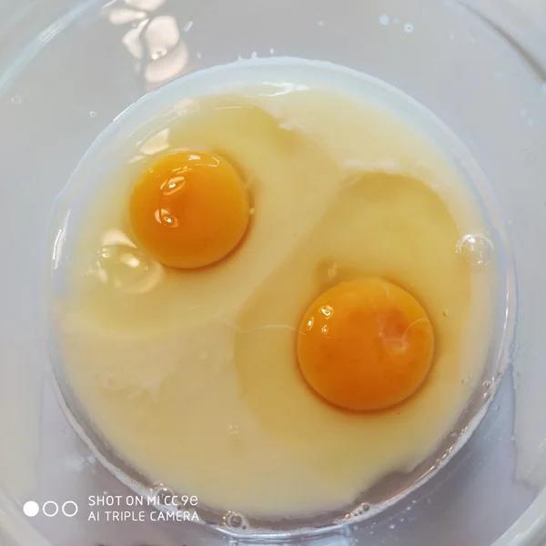 简单的全蛋蛋挞