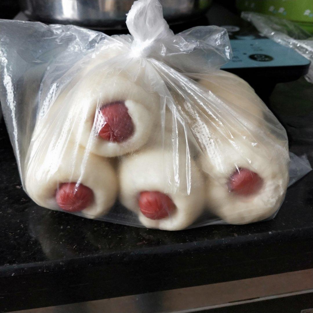 肠仔包