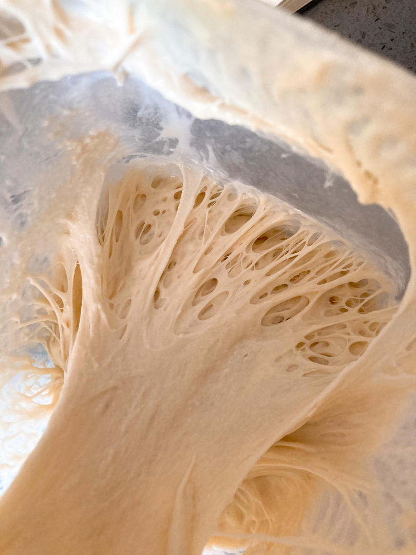 中种/汤种/老面/波兰种等面包酵头知识2