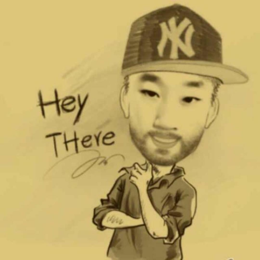 站在楼顶看烟花1