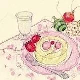 小吖爱美食