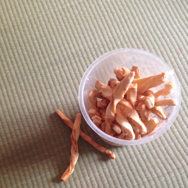 阿拉棒