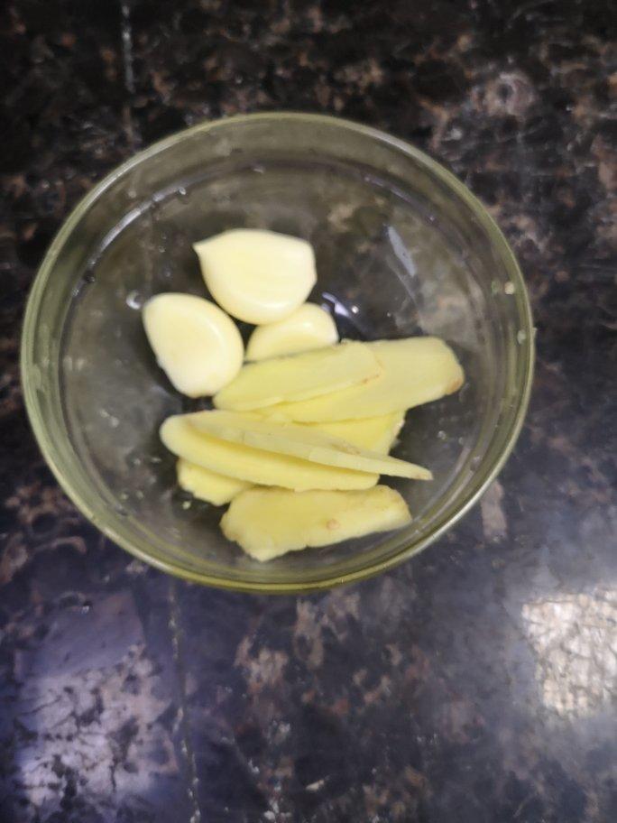 广东美味豉油鸡