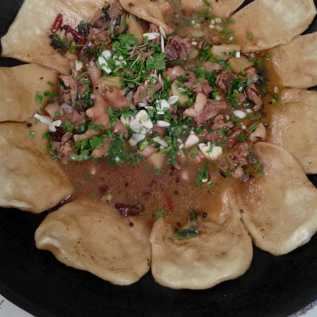 午餐•2014年9月25日