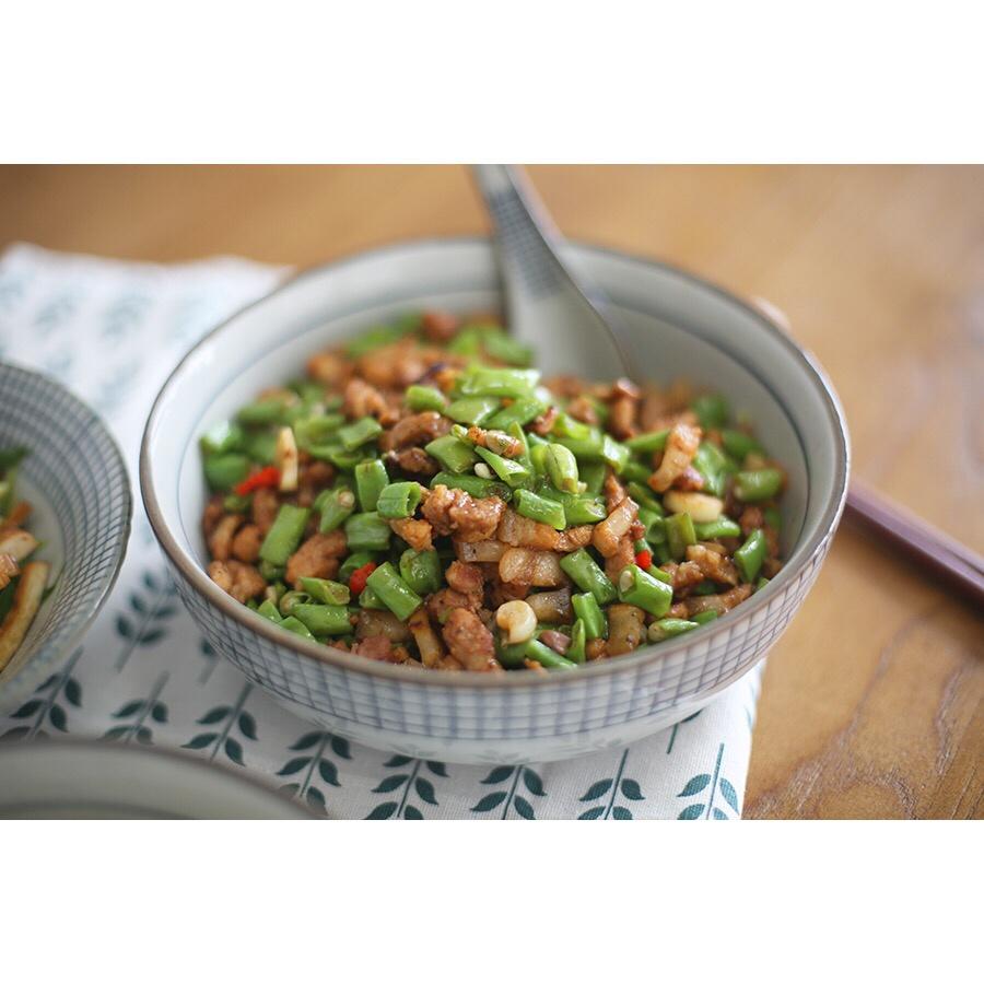 野树的日常食事