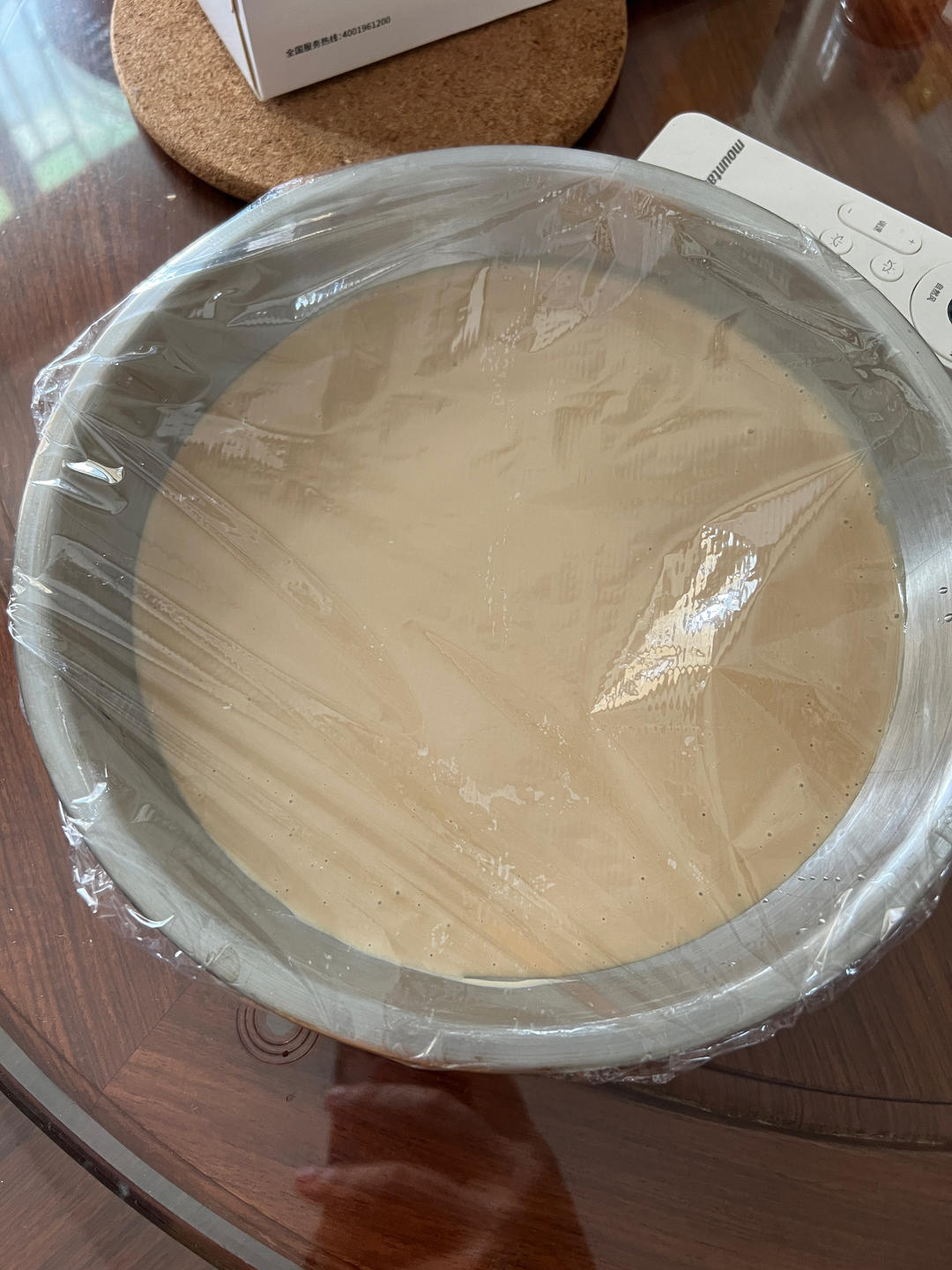零失败❗️红糖马拉糕？松糕？发糕？