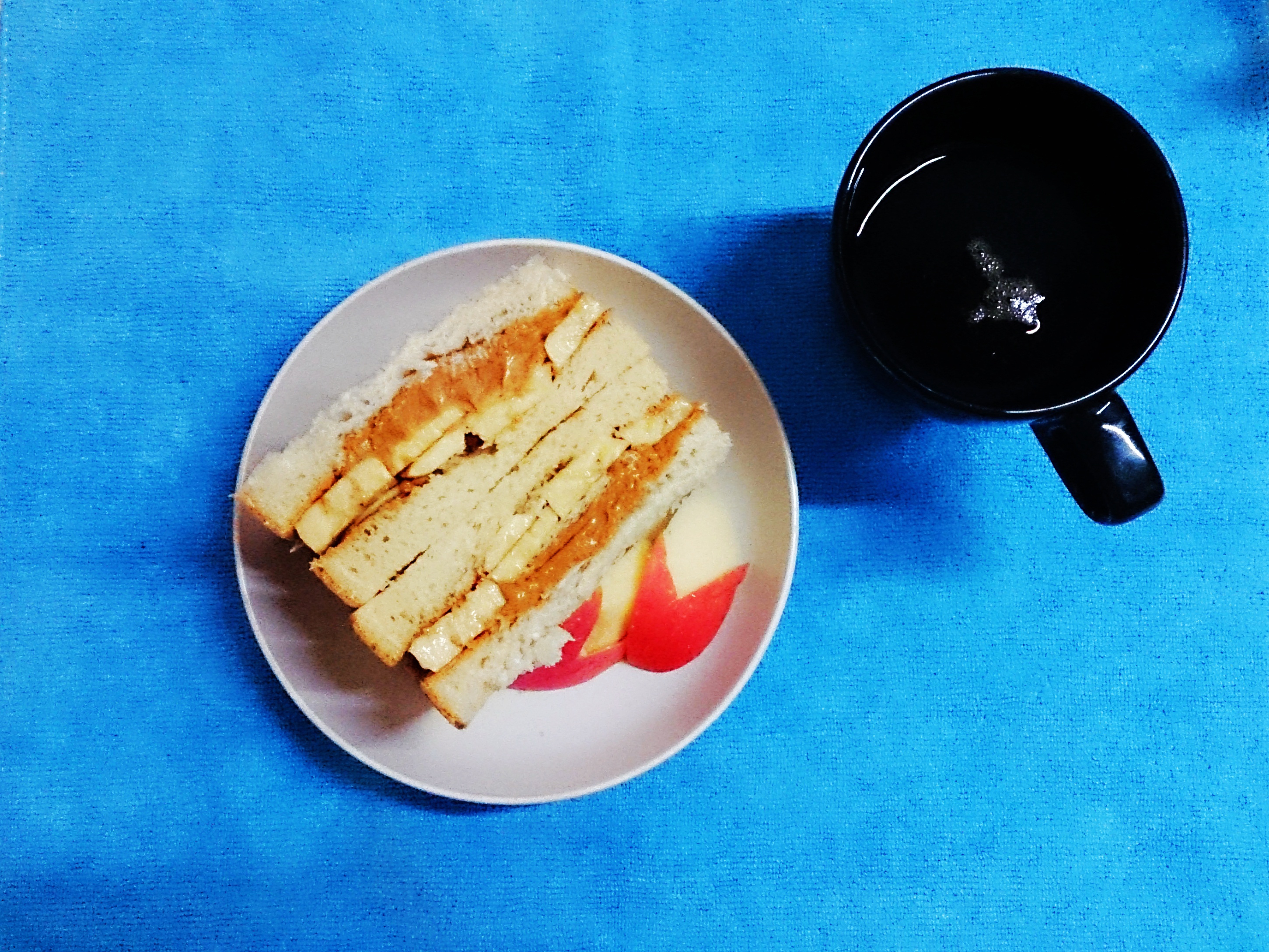 没锅没火的宿舍日常