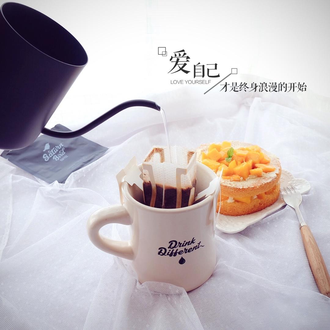 兔子的蛋糕